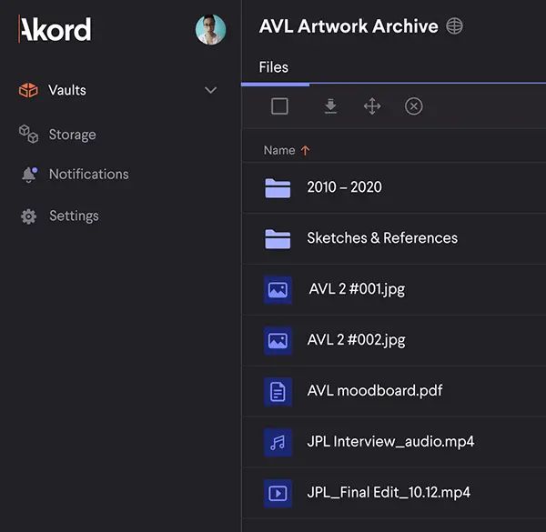 User-friendly dApp Akord is built on Arweave