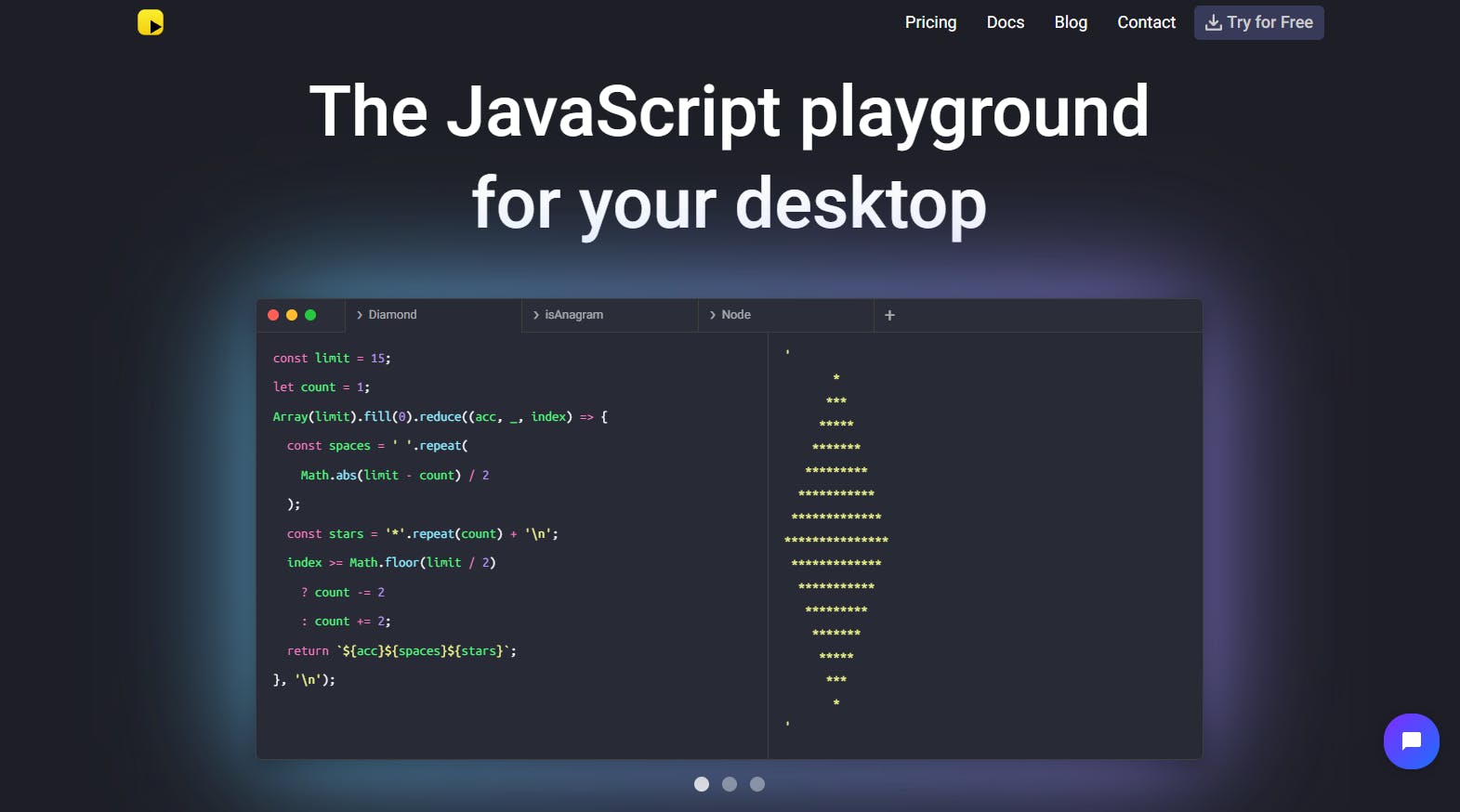 RunJS