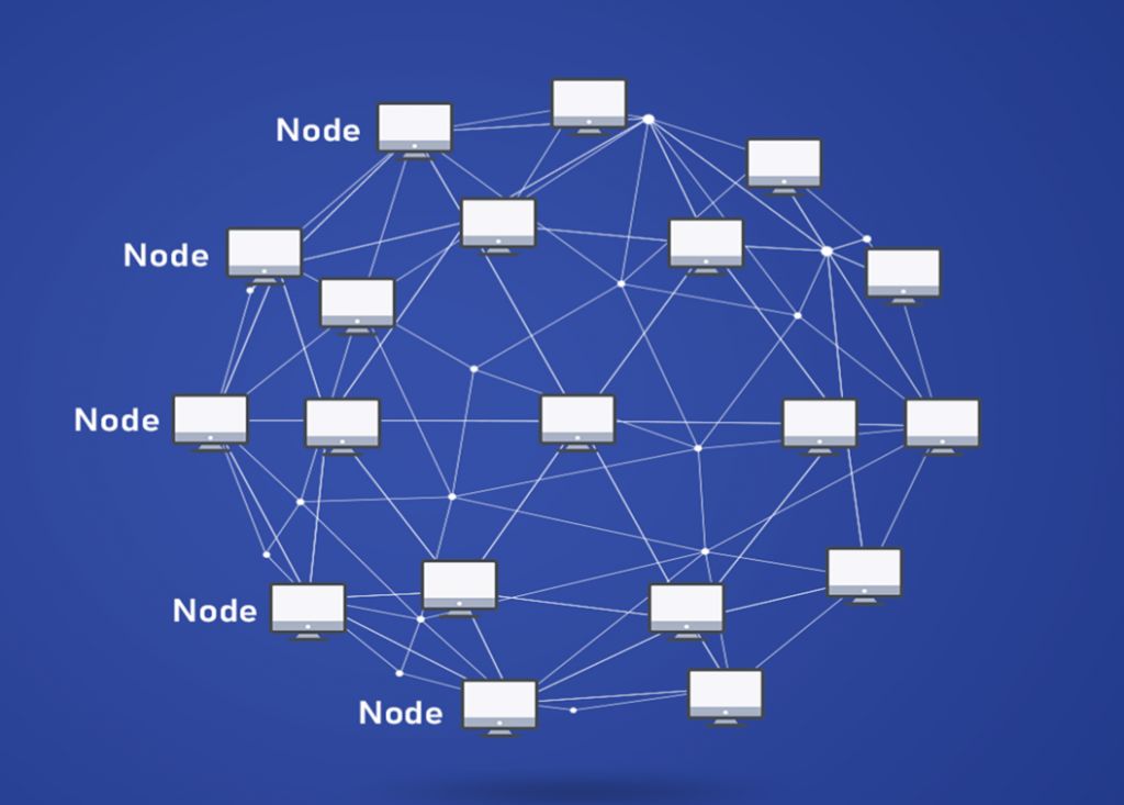 What is an RPC protocol and a node?