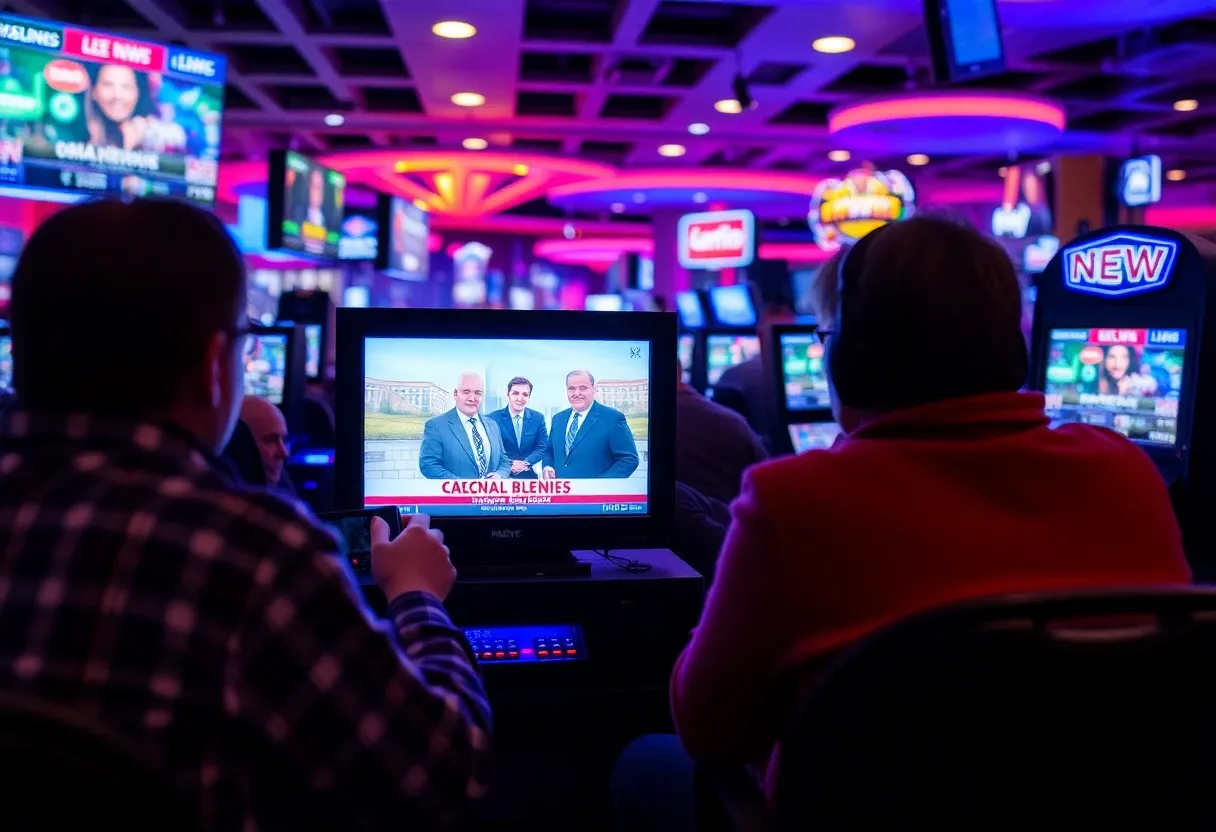 Elon Just Made Gambling Define the News - And It's More Honest Than Journalism Ever Was