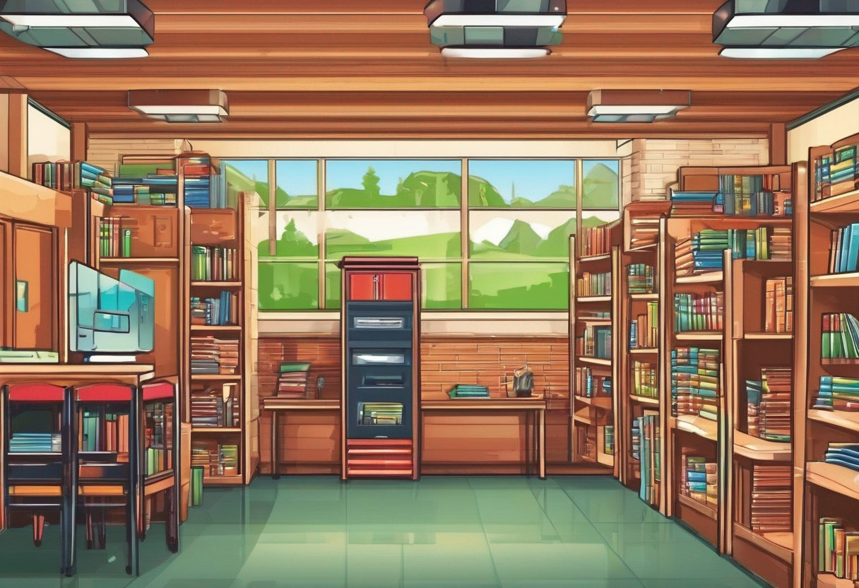 Hybrid Search Strategy for Gamification Research in Education
