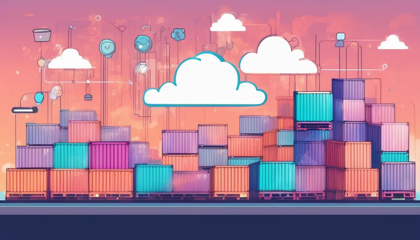 Use the 4-C Framework to Build Observability in Cloud Native Environments
