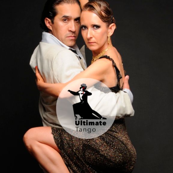 Ultimate Tango School of Dance