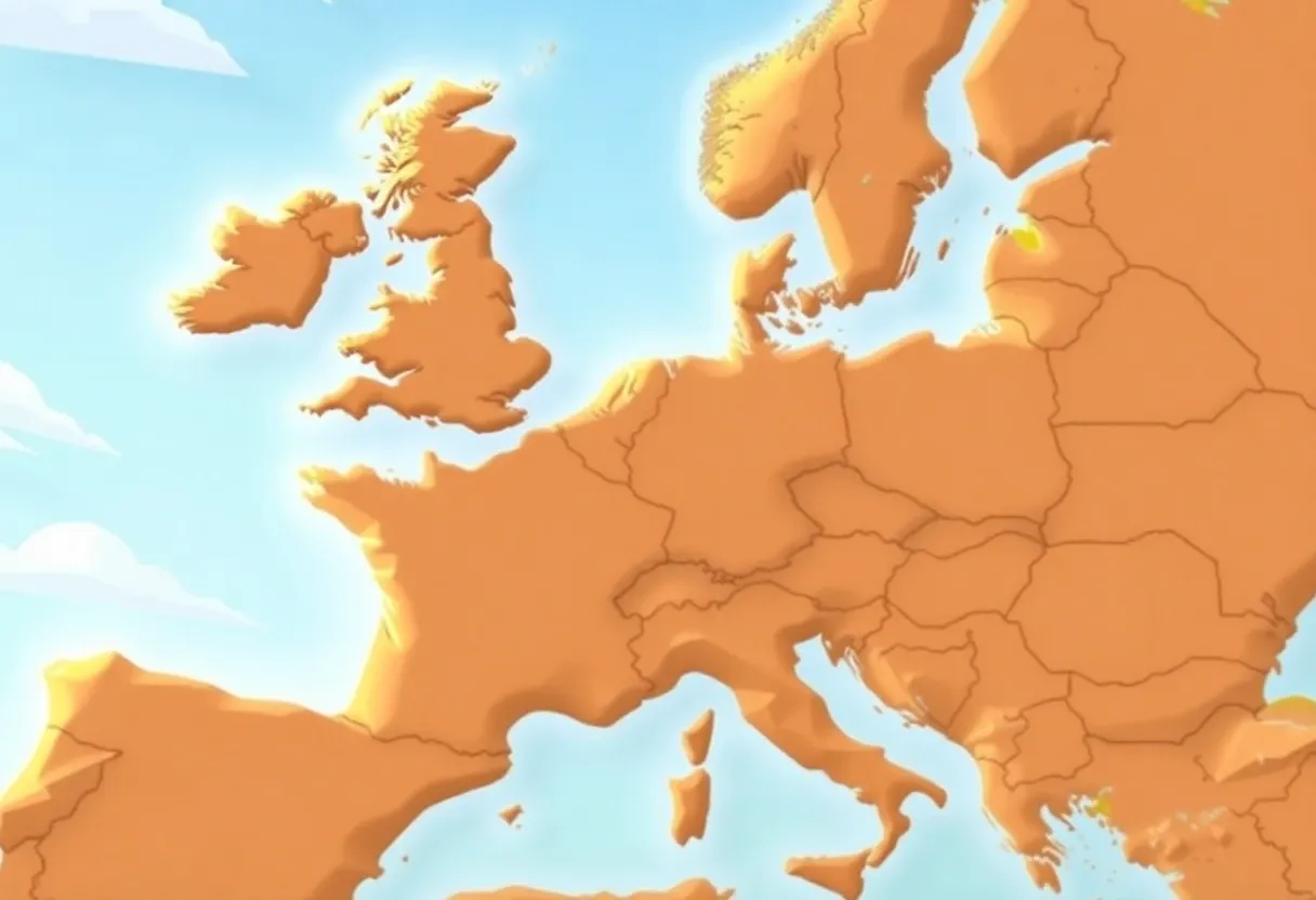 The "Shape" of Data: TDA for Financial Market Analysis