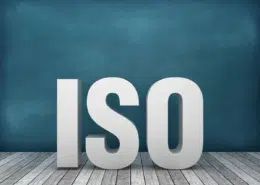 featured image - iso certification