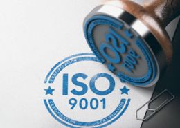featured image - ISO 9001 Lead Auditor Training