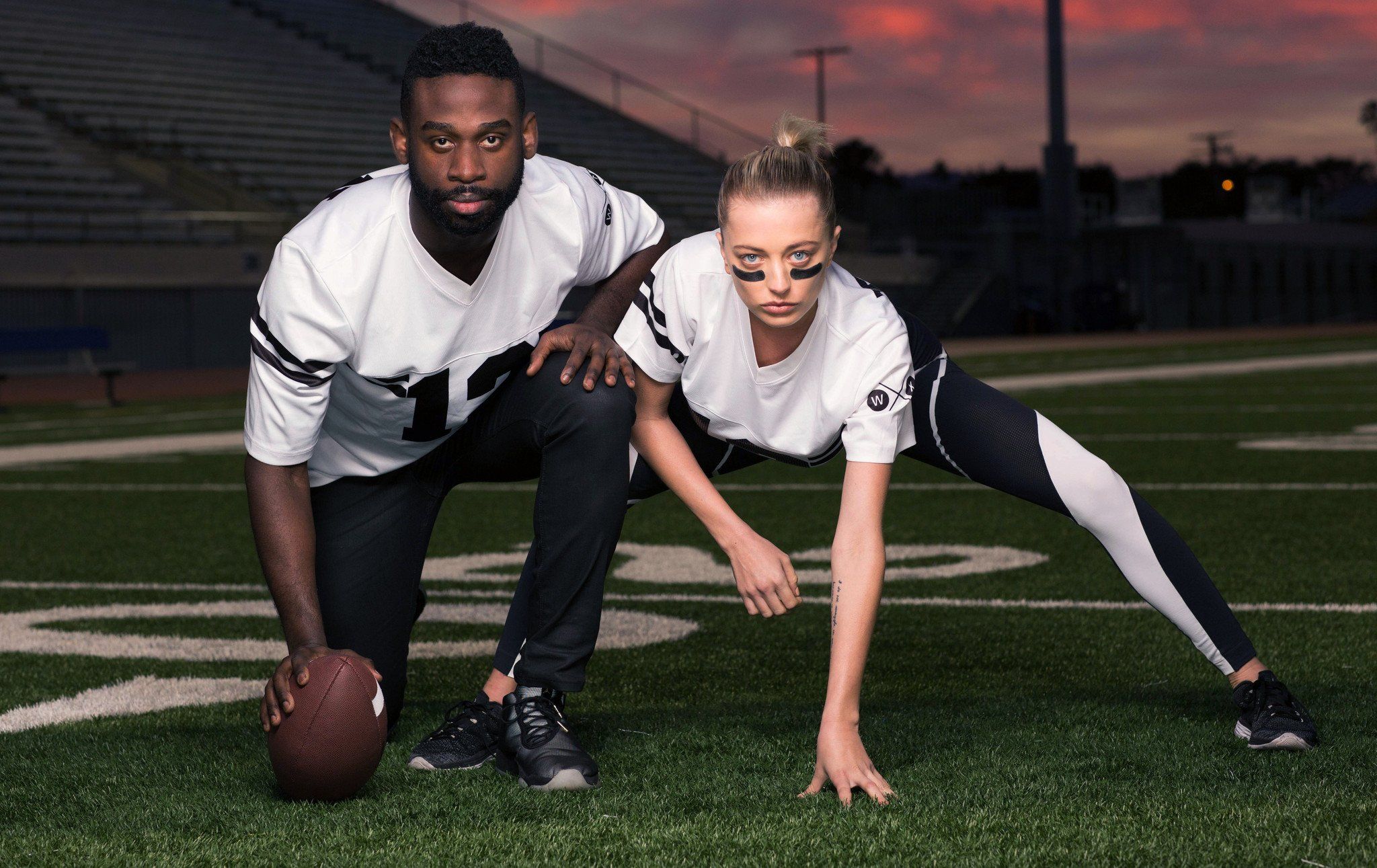 Haptic Feedback Jerseys Could be a Game Changer for Sports Fans
