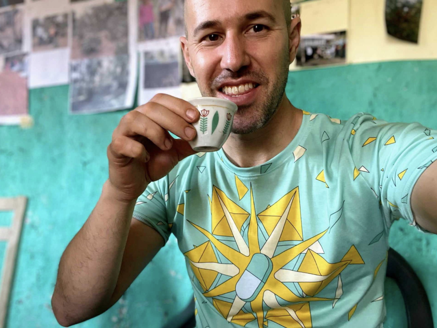 An Interview With Carl Cervone: On Open Source, Digital Public Goods Funding, and Impact Tracking