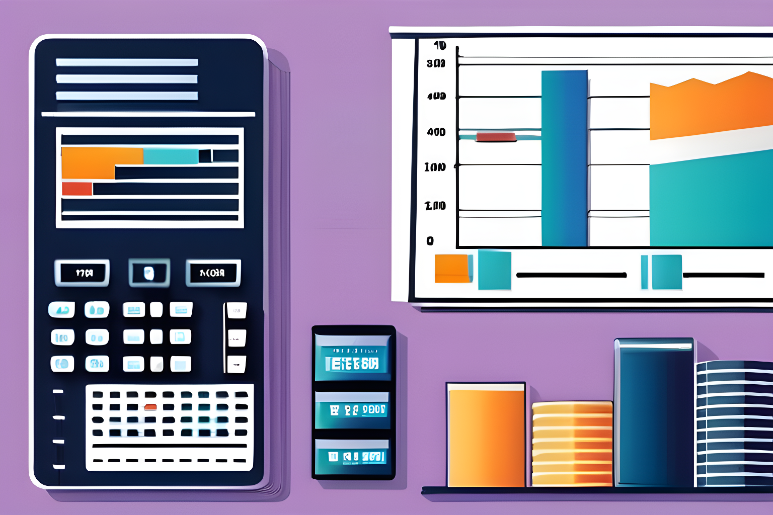 Global finance