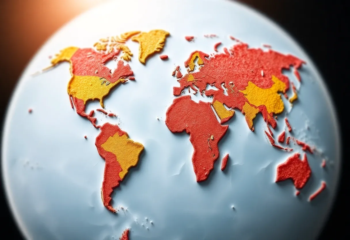 Globalization Strategies: What Do They Allow Us to Do?