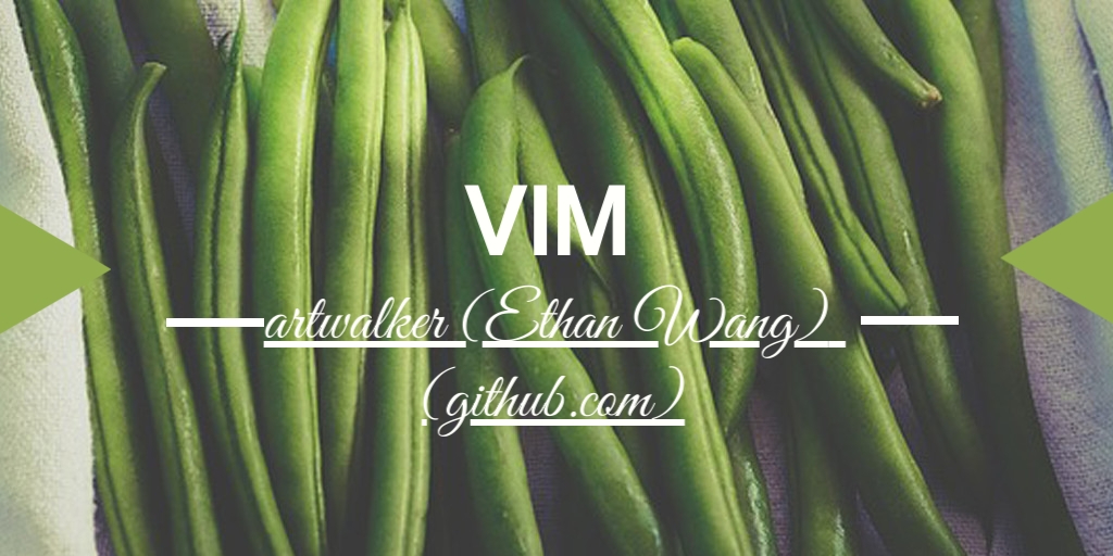 Vim -  2 Commands for Text Modification