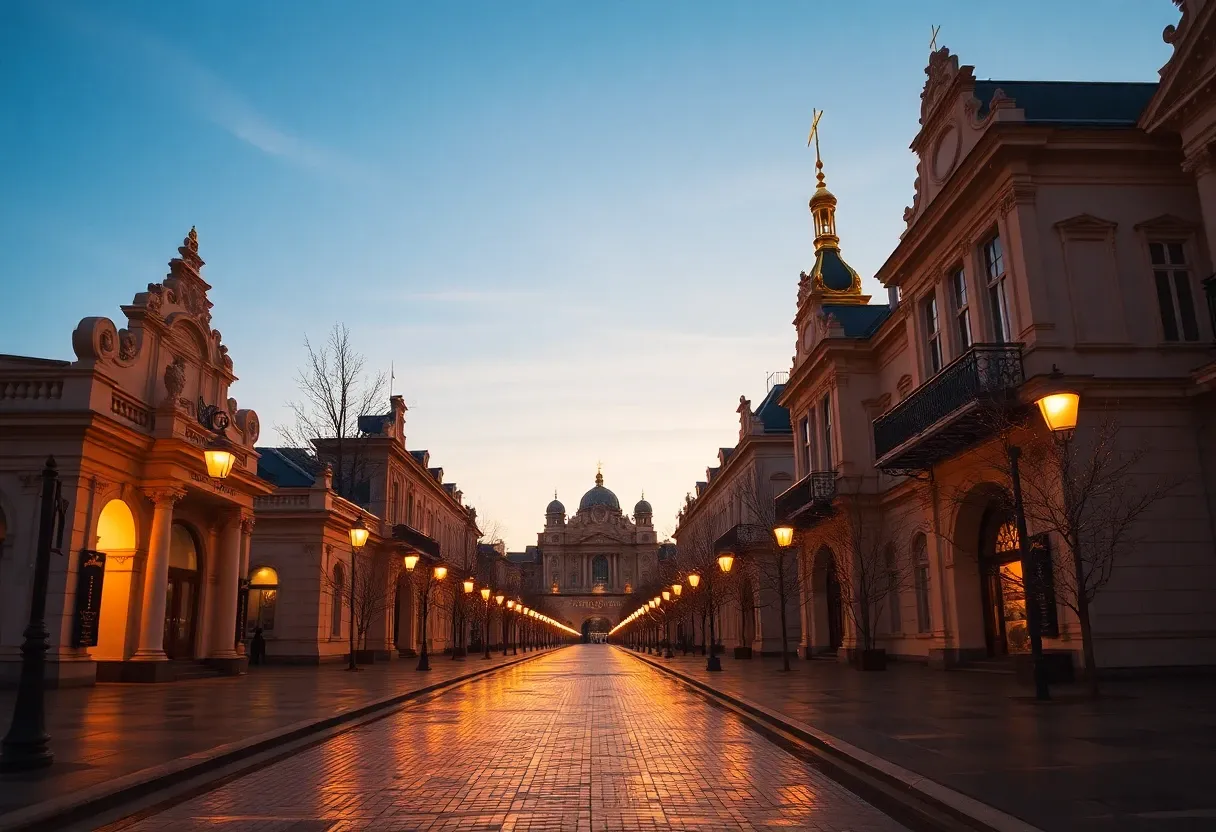 Justice and Efficiency: A Non-Parametric Model for a Free and Fair Economy