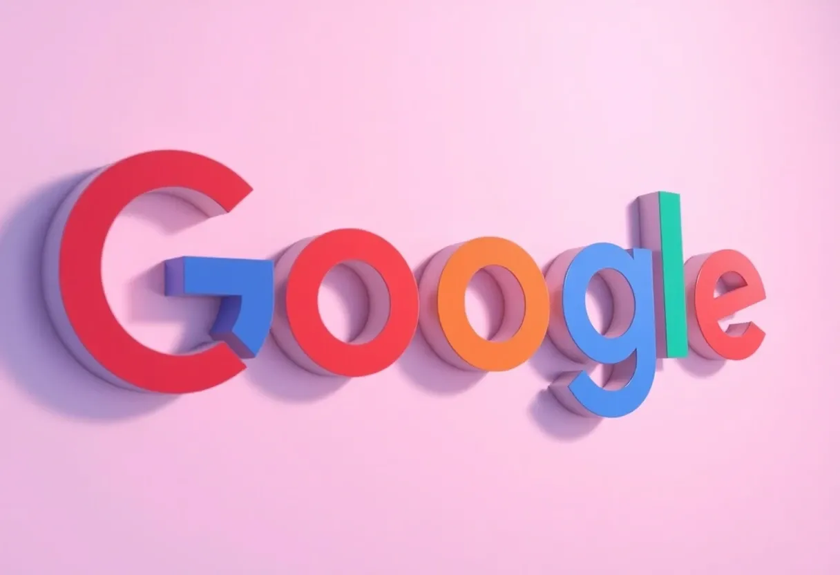 Google