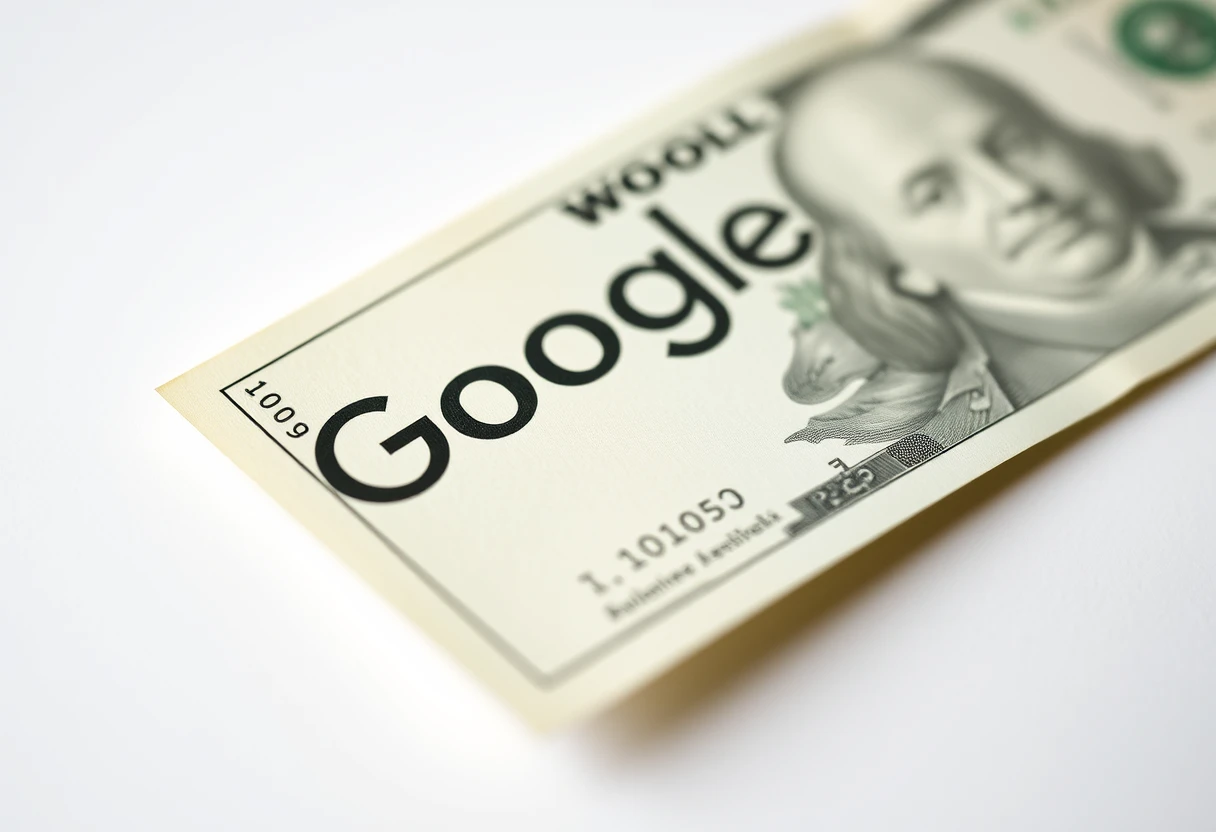 google money