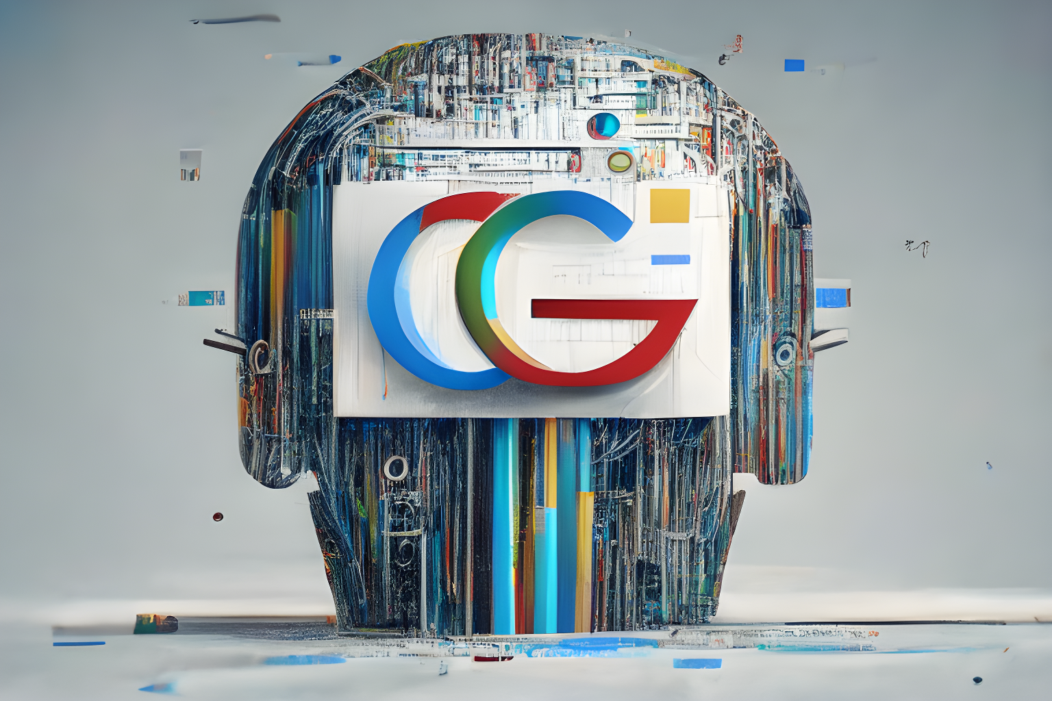 Google-powered AI