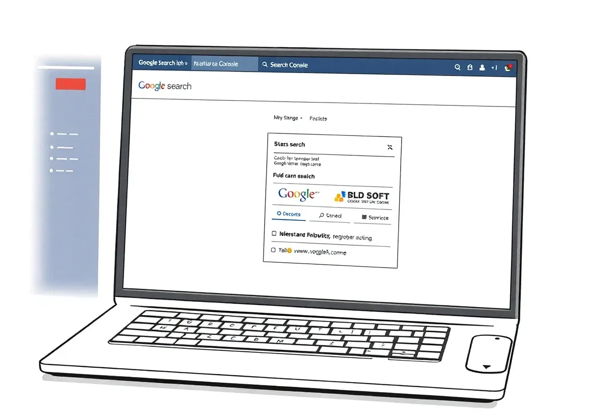 SERP Analysis with Google Search Console+Python