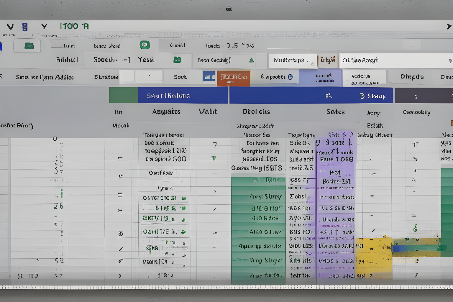 20 Excel Datasets for Data Analytics Beginners   HackerNoon