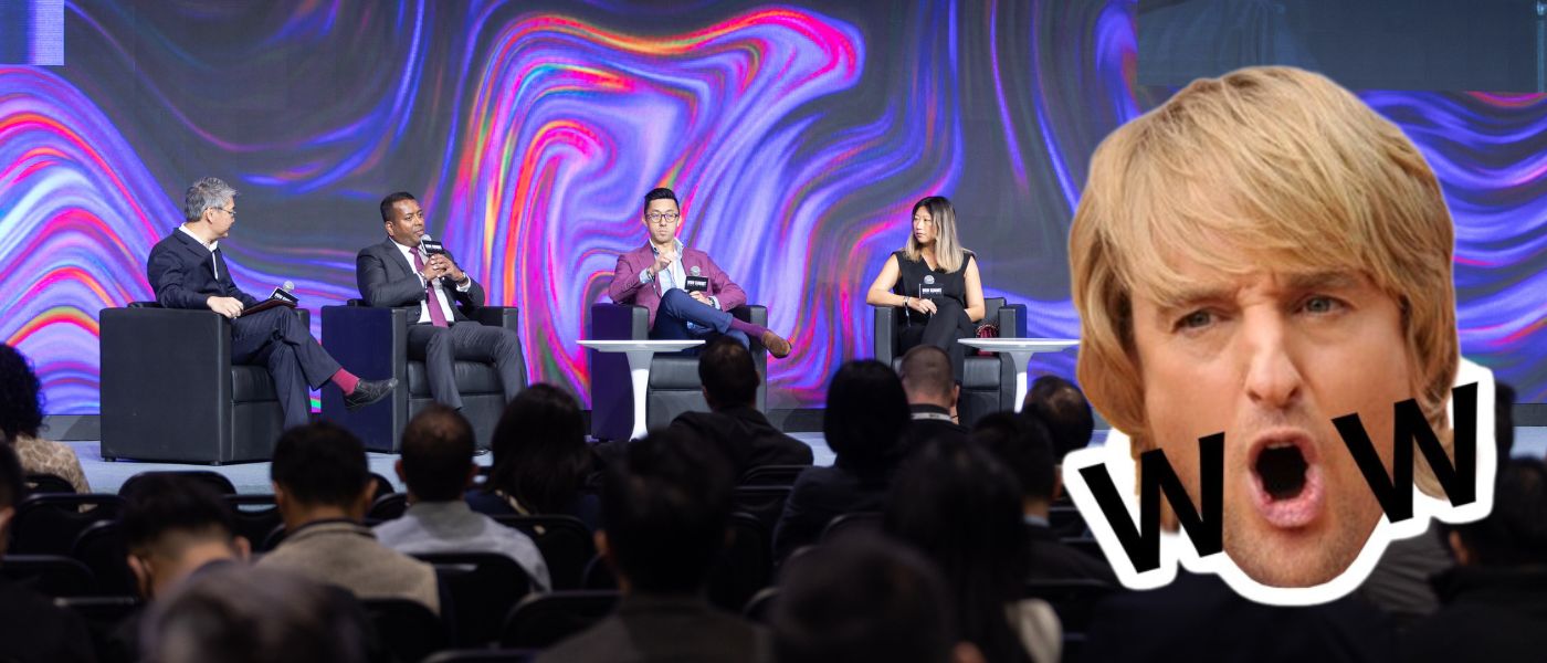 The World of Web3 Summit Heads to Dubai this October 