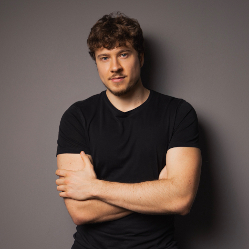 Author profile picture