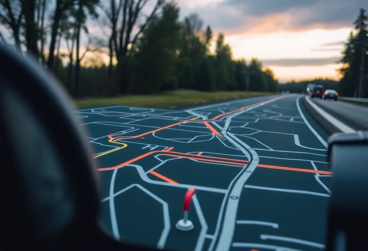 Dead Reckoning Meets Radar Odometry