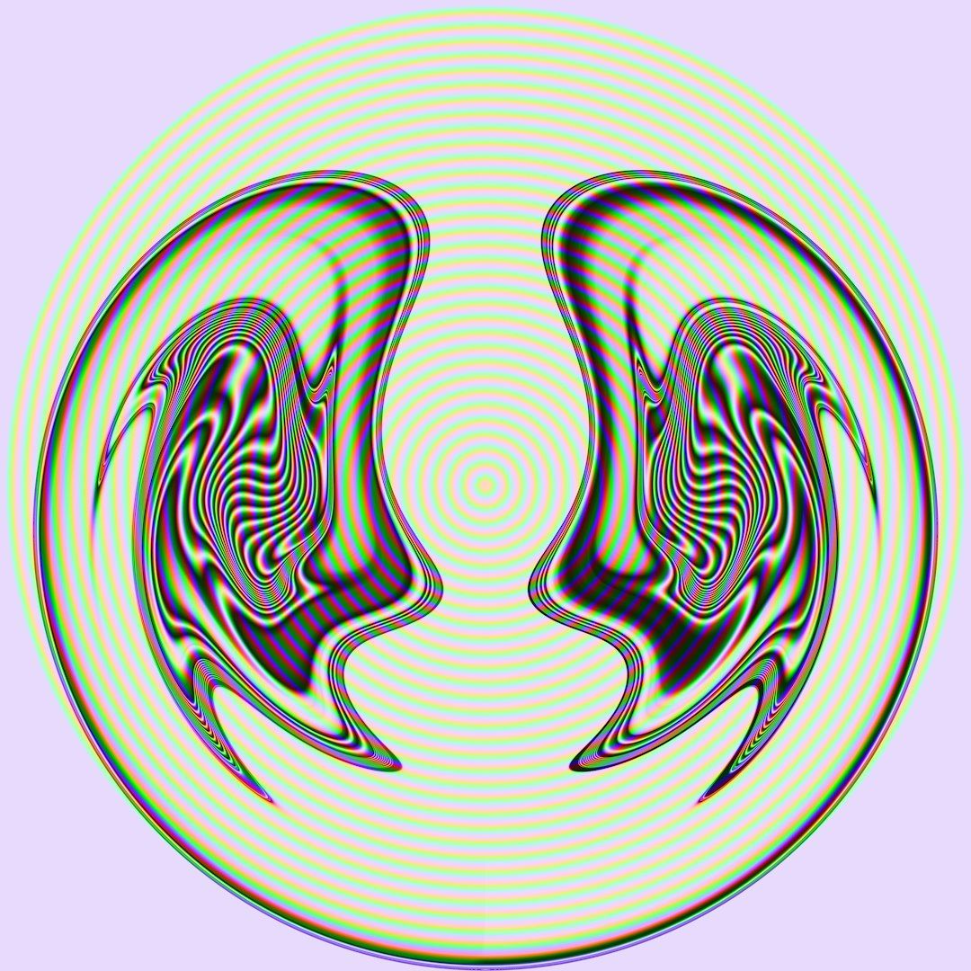 The Rorschach Market: Why Technical Analysis Is Often Just High-Stakes Pareidolia