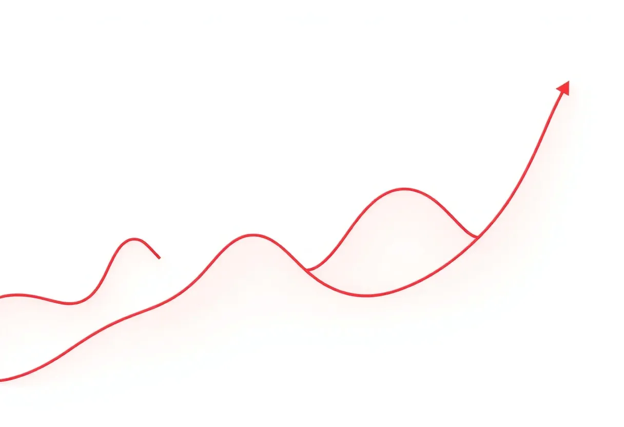 Smart Data Grouping: LSEnet & Automated Graph Clustering in Curved Space