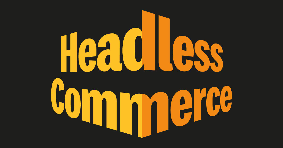 APIs & Headless Commerce: Pioneering eCommerce Adaptability & Progress