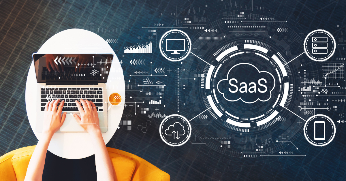 Hello Mr. Anderson: Orchestrating Personalization in the World of SaaS