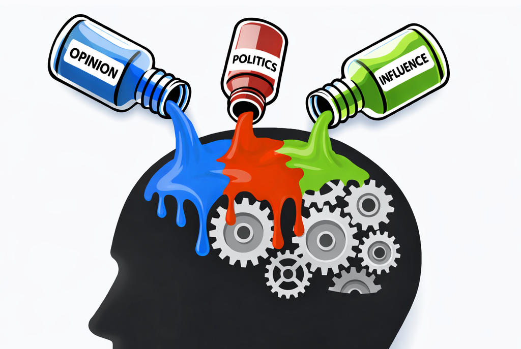 Behind the Answer: How Branding Gets Seeded Into GenAI Responses