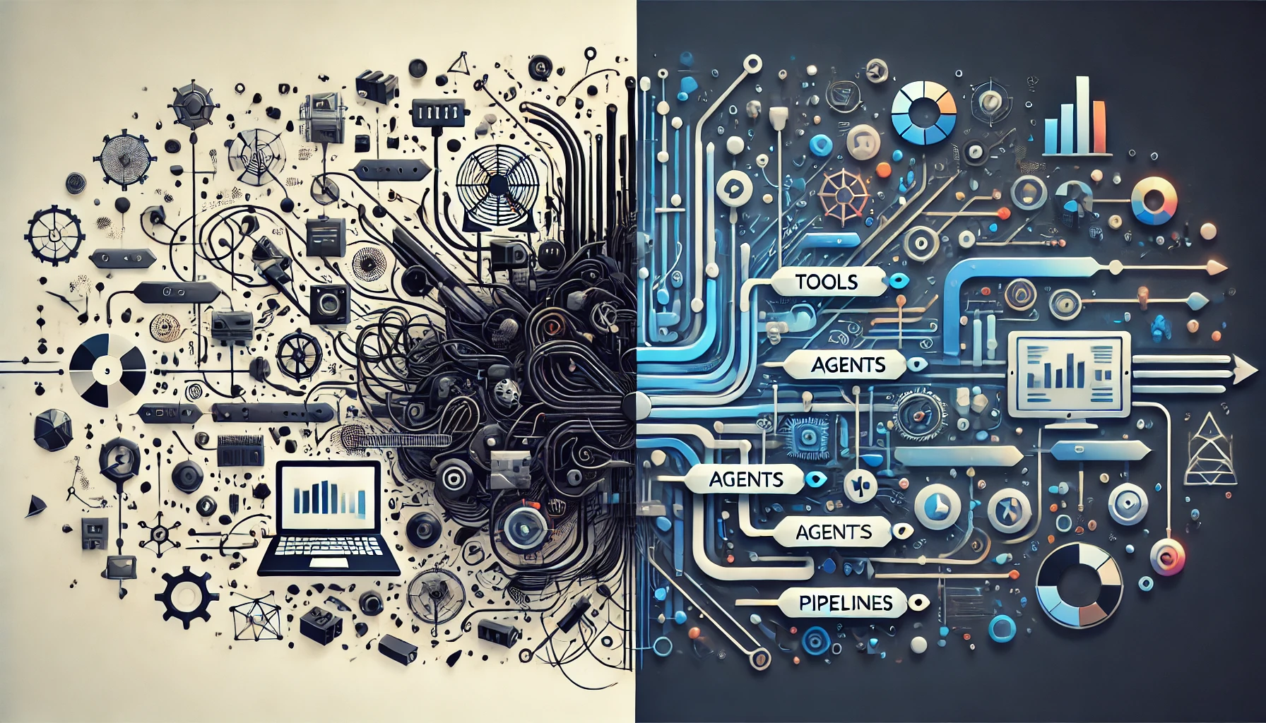 How 'Simple' Are AI Wrappers, Really?