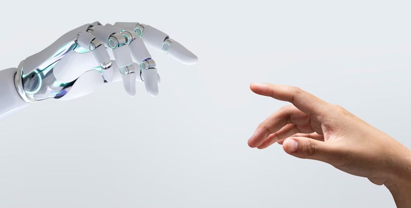 The AI Wave in Graphic Design: Shaping the Future of Creativity