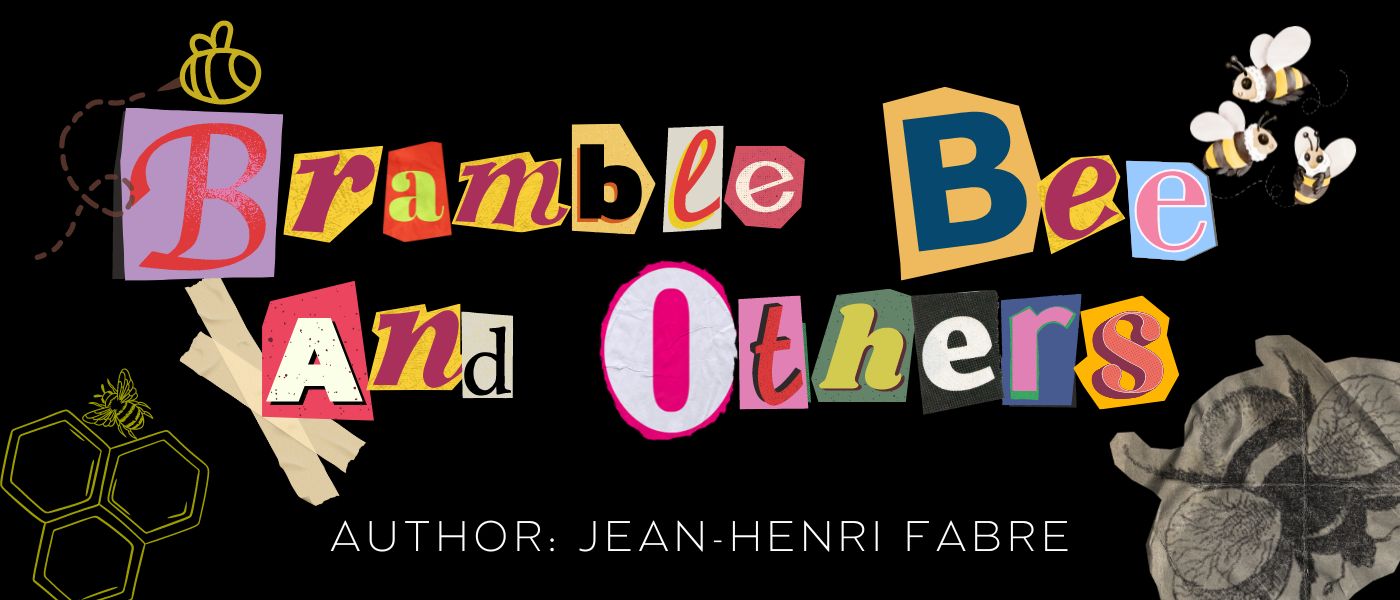 THE POISON OF THE BEE