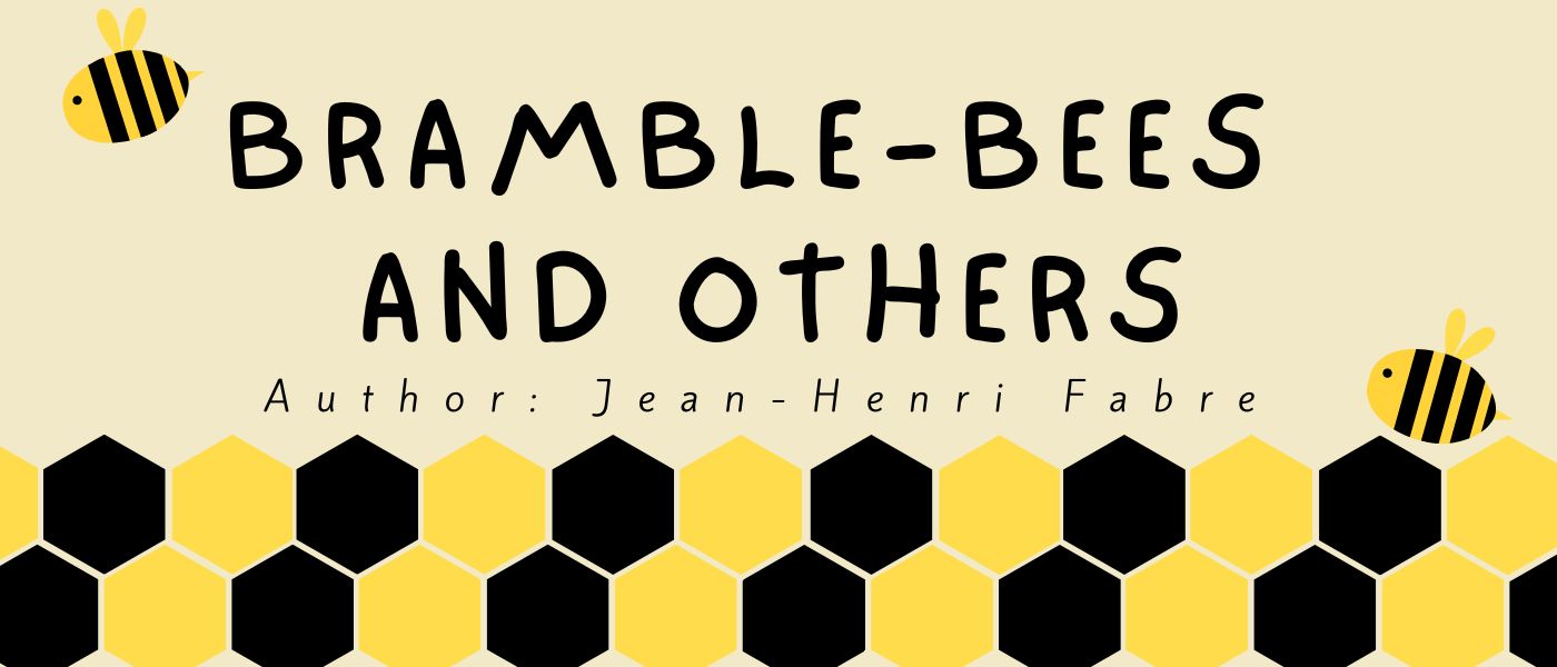 BRAMBLE-DWELLERS