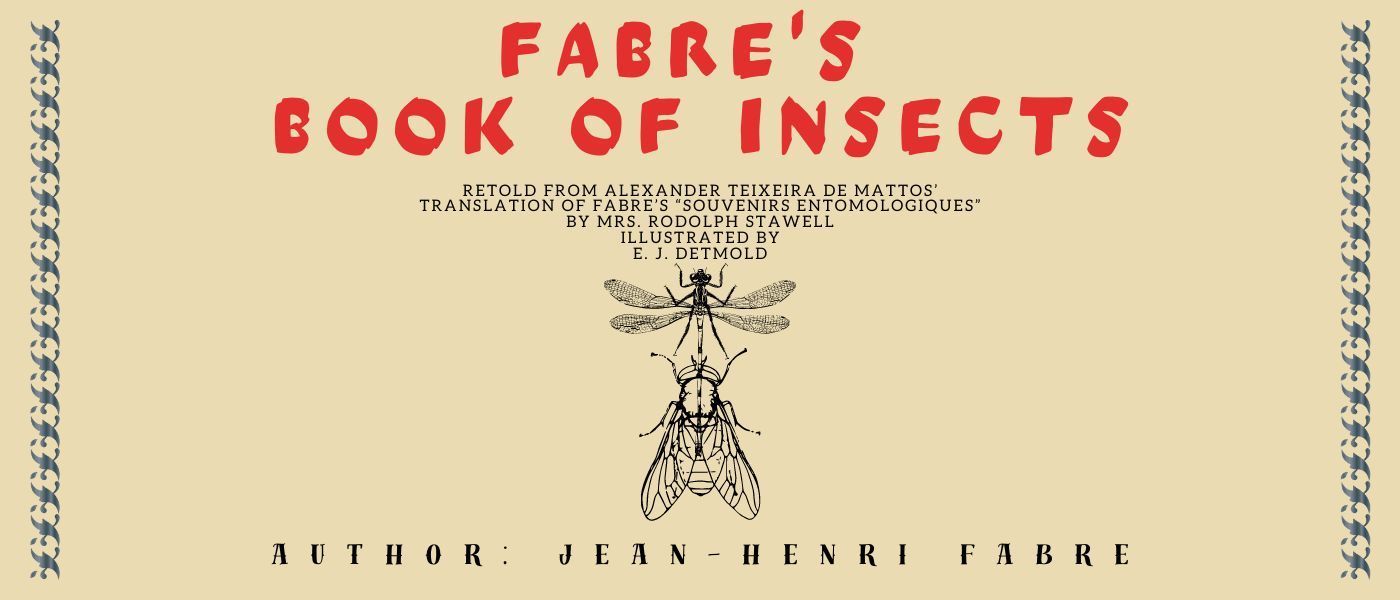 Capricorn taught me that the problem is more obscure