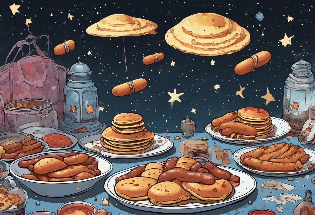 Bits of Thought: Yelp Content As Embeddings