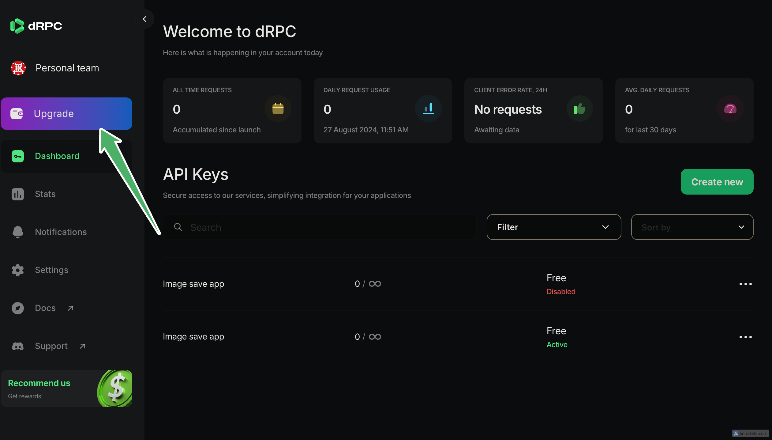 Understanding the Tech Stack for Web3 DApp Development: A Guide | HackerNoon