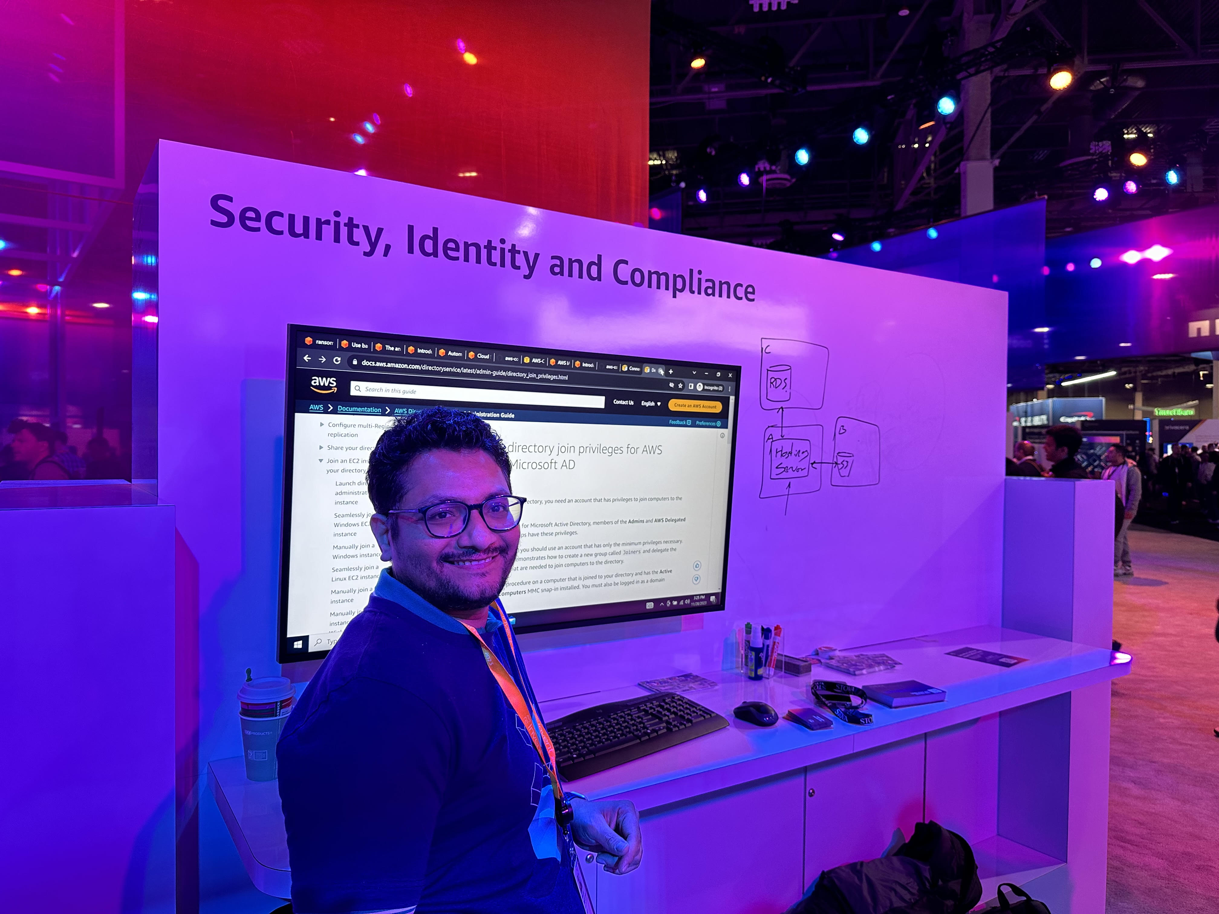 AWS Senior Architect Discusses How  to Optimize Costs by Preventing Excessive IOPS