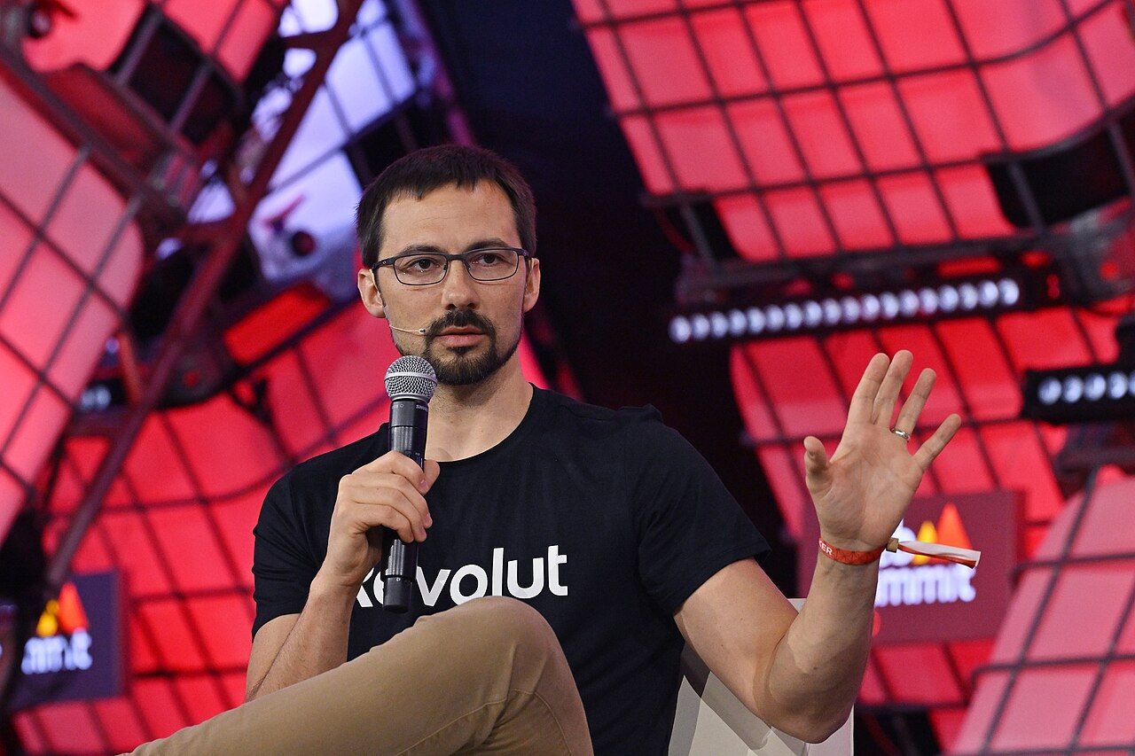 Vlad Yatsenko