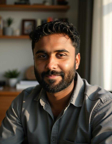 Author profile picture
