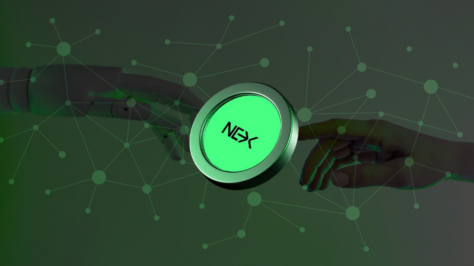 Nexchain Crypto Presale is Now at Stage 13