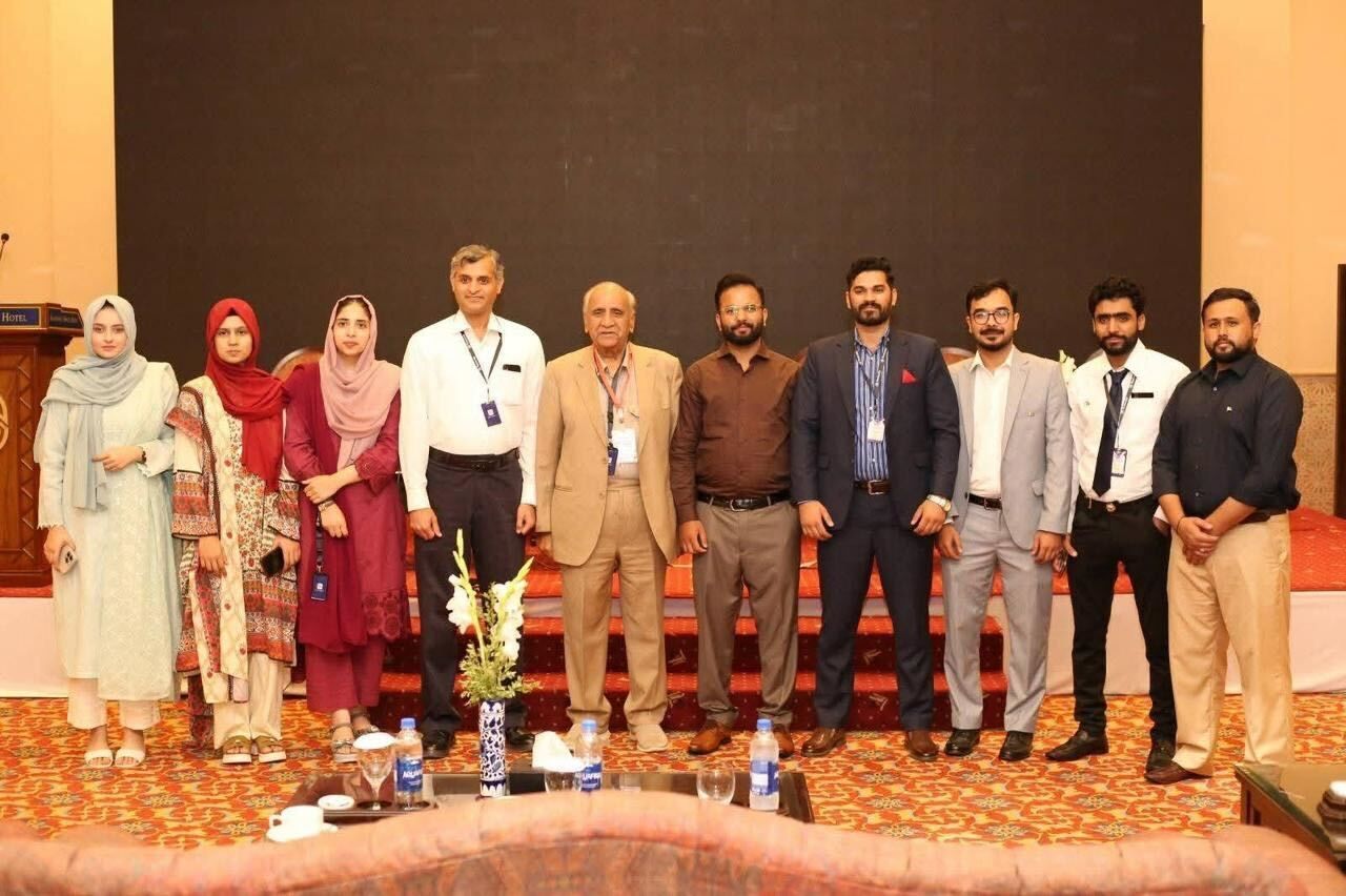 Meet the organizing team of CTI 2025 from PISA