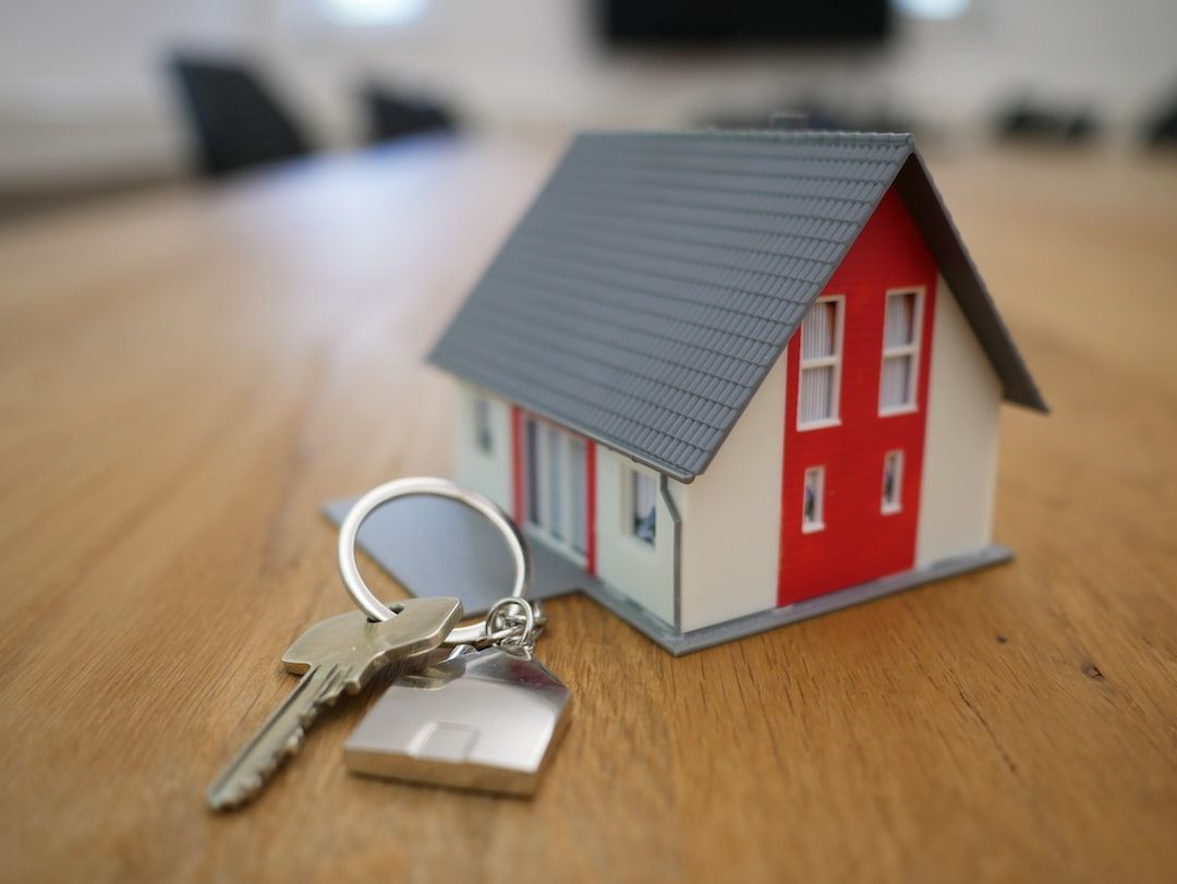 Борьба с гейткипингом в сфере недвижимости с помощью цифрового ипотечного брокера