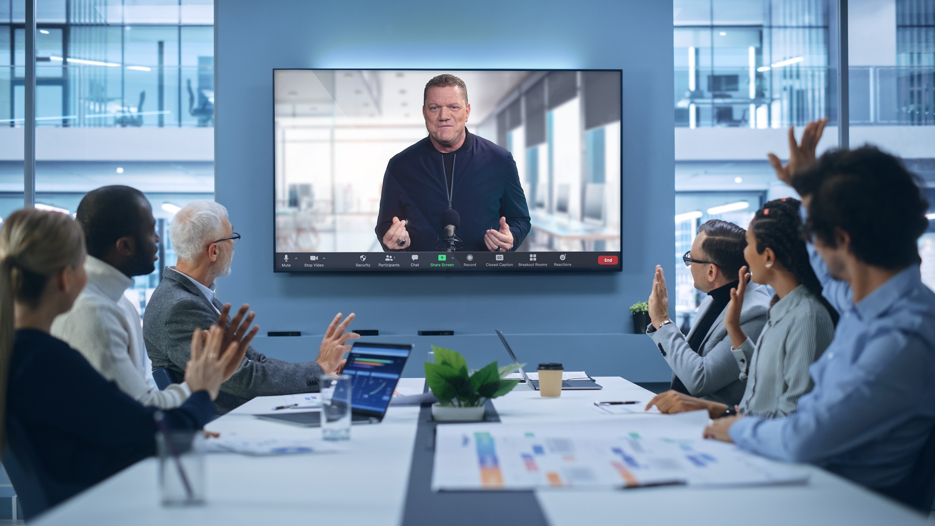 Mental Fortitude in the Corporate World: Chris Harris’ Warrior Maker Approach