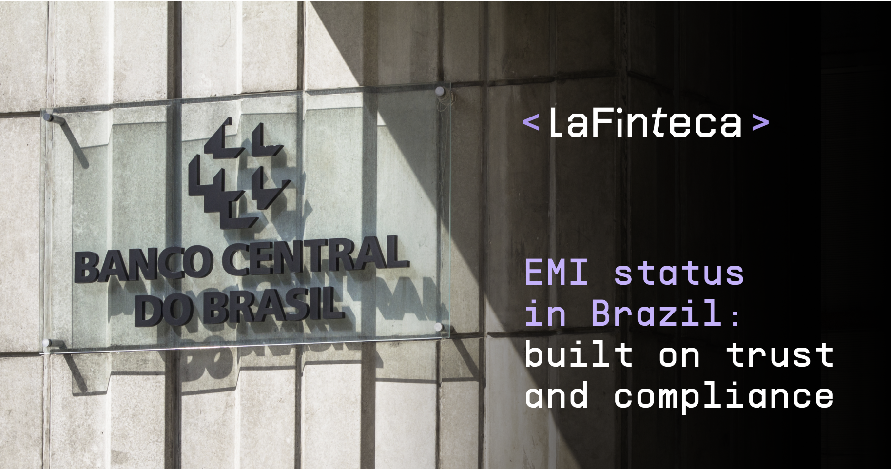 The Future of LATAM Payments Is Licensed