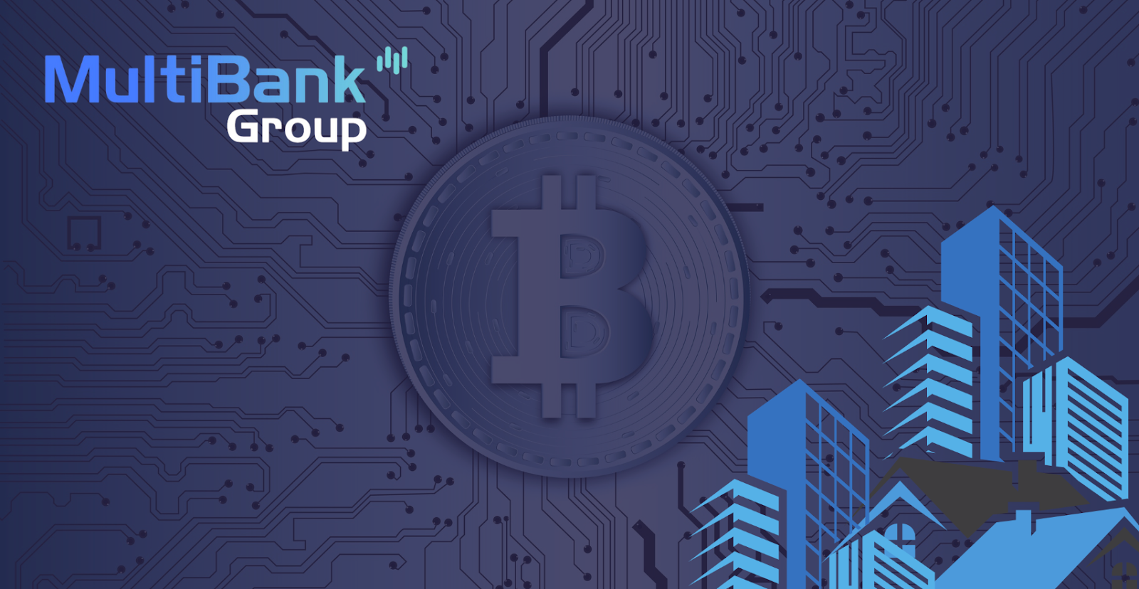 A Blueprint for Sustainable Token Ecosystems: MultiBank Group Announces $MBG Token Launch