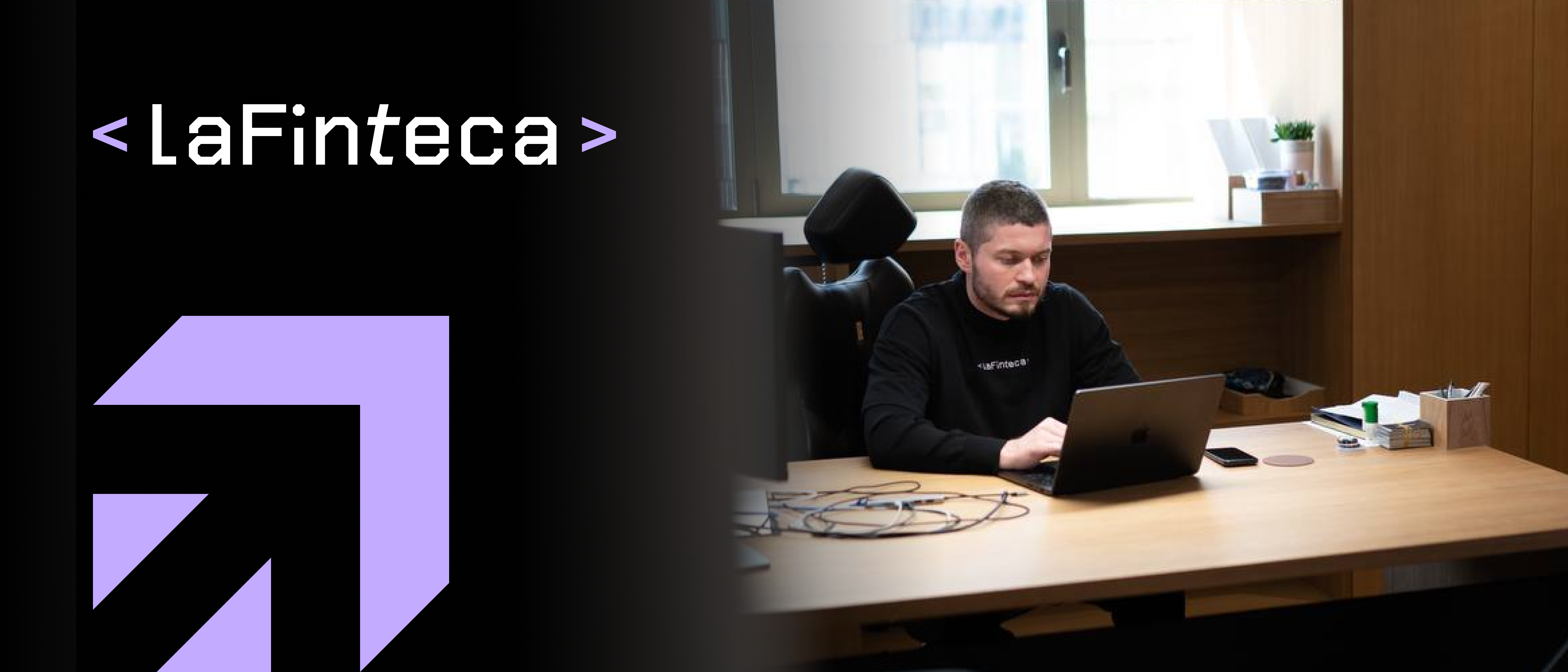 Dmytro Rukin, CEO of LaFinteca: From Vision to Velocity - Turning Strategy into Execution