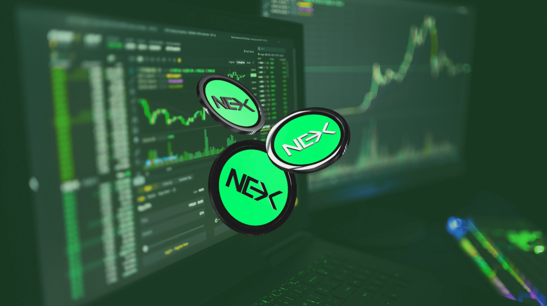Here's How Nexchain's AI-Native Blockchain Is Gaining Momentum in 2025
