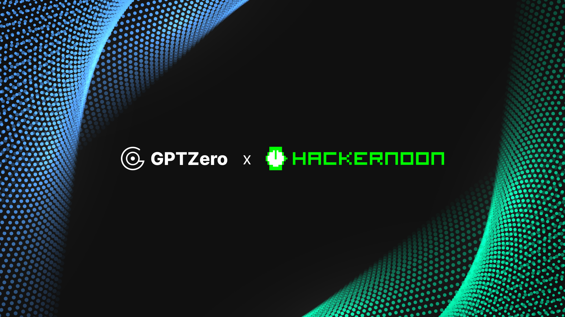 HackerNoon and GPTZero Partner to Bring AI Transparency and Preserve What’s Human in Tech Publishing