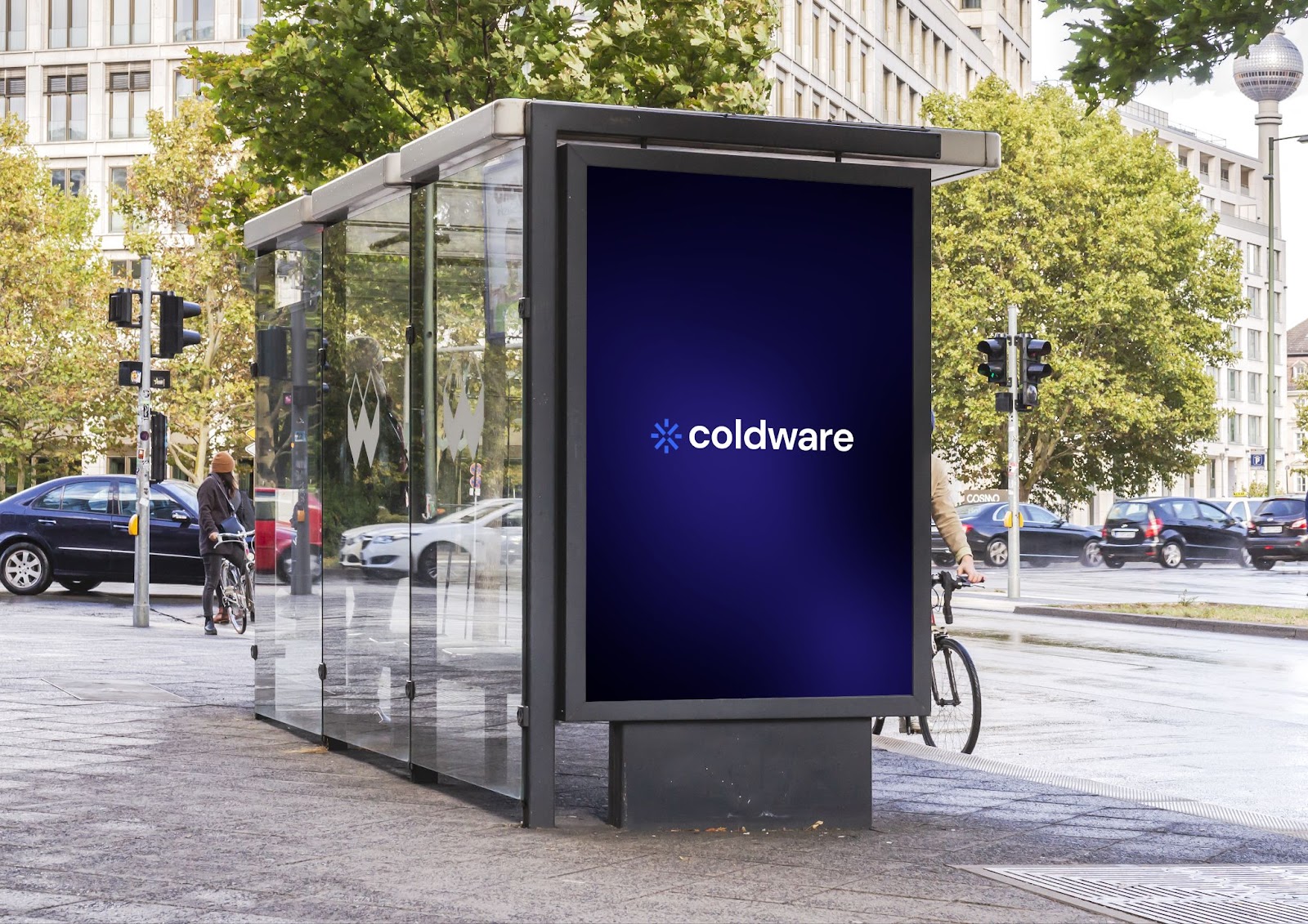 Hardware Meets Web3: Coldware’s CEO Ishak Hassan Champions Hardware-First Approach