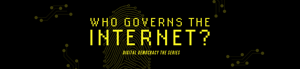 Investigating Internet Freedom: Who Really Governs the Internet?